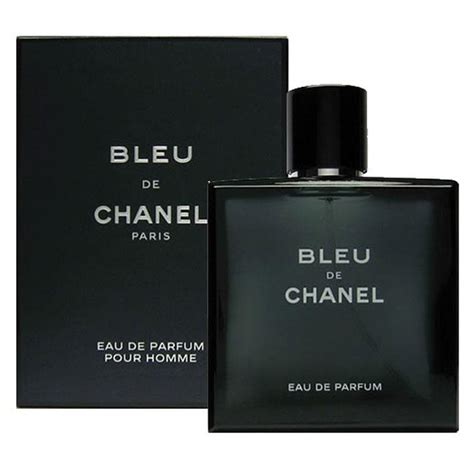 bleu de chanel eau de parfüm|bleu De Chanel price usa.